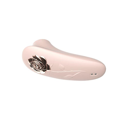 CHISA - ROSEBUD CLITORIS SUCKER