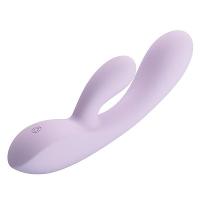 PRETTYLOVE - ROSOLYN VIBE LIQUID SILICONE