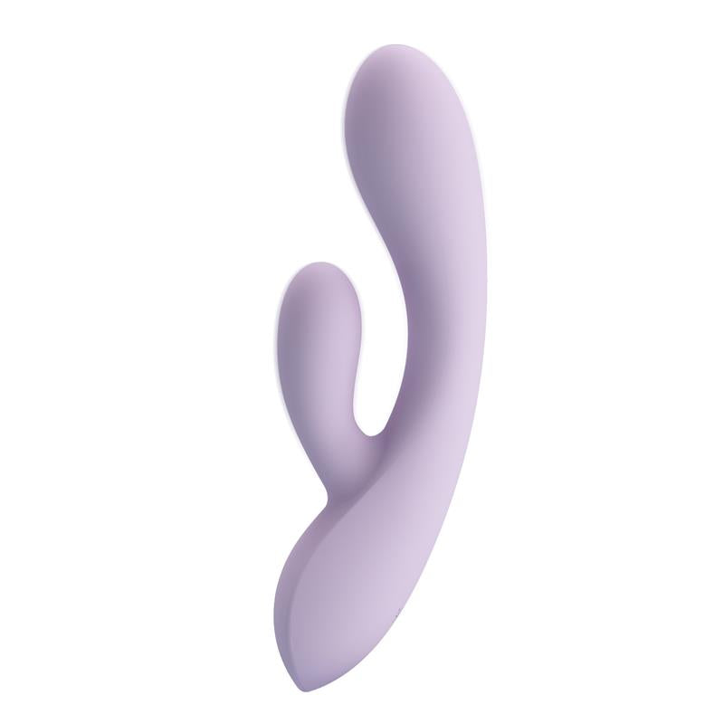PRETTYLOVE - ROSOLYN VIBE LIQUID SILICONE