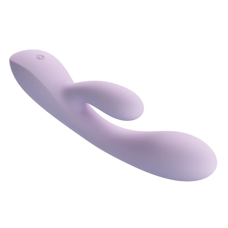 PRETTYLOVE - ROSOLYN VIBE LIQUID SILICONE