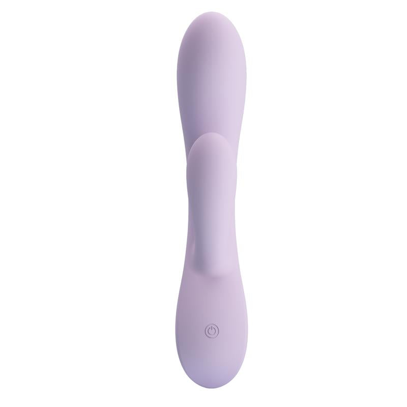 PRETTYLOVE - ROSOLYN VIBE LIQUID SILICONE