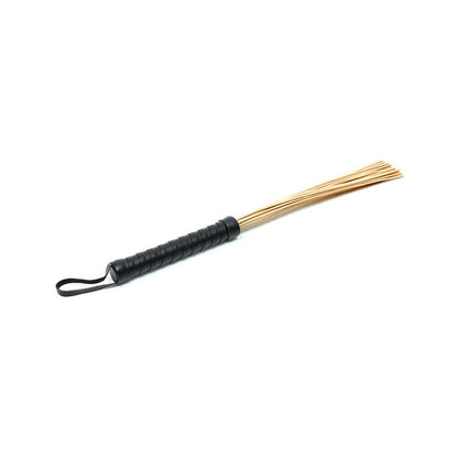 BONDAGE PLAY - ROTAN FLOGGER