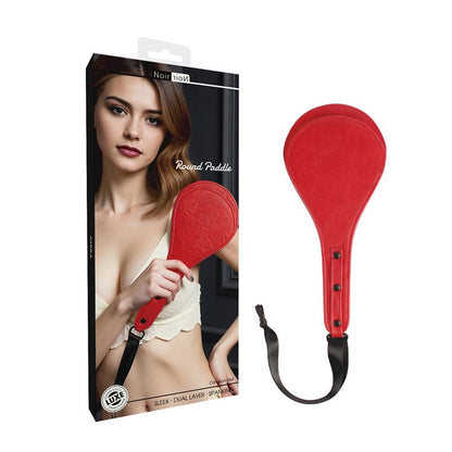 CHISA - ROUND PADDLE 4 INCHES