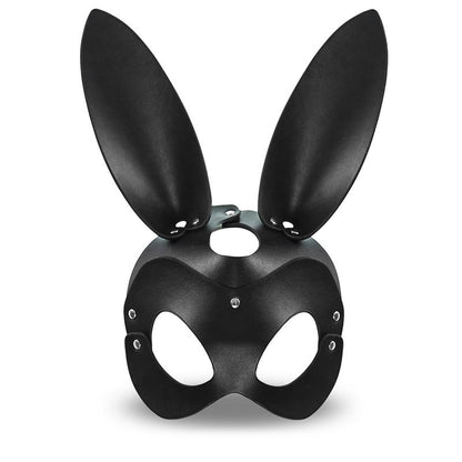 INTOYOU BDSM LINE - ROUSSY BUNNY MASK ADJUSTABLE