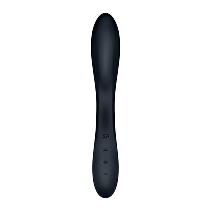 SATISFYER - RRROLLING EXPLOSION BLACK
