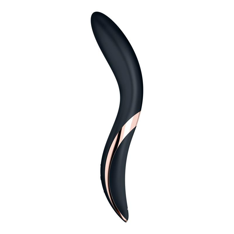 SATISFYER - RRROLLING EXPLOSION BLACK