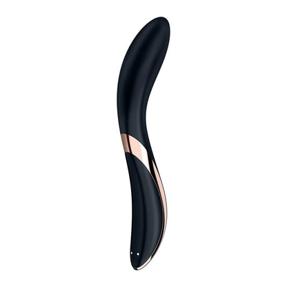 SATISFYER - RRROLLING EXPLOSION BLACK