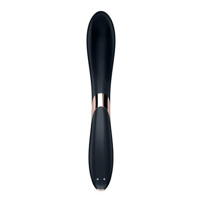 SATISFYER - RRROLLING EXPLOSION BLACK