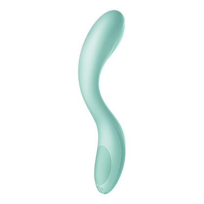 SATISFYER - RRROLLING PLEASURE MINT