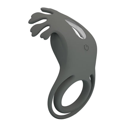 PRETTYLOVE - RUBEN VIBRATING DOUBLE COCK RING