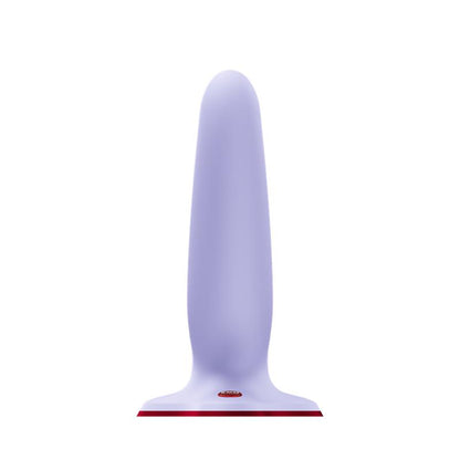 FUN FACTORY - RYDE GRINDING DILDO PURPLE