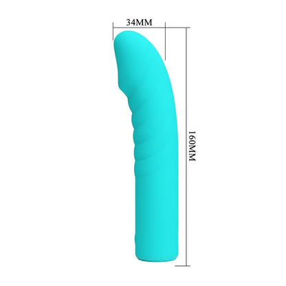 PRETTYLOVE - RYLAN G-SPOT VIBRATOR