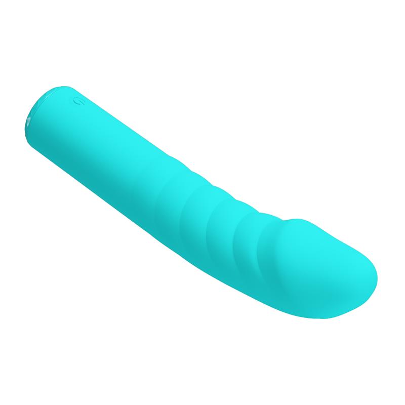 PRETTYLOVE - RYLAN G-SPOT VIBRATOR