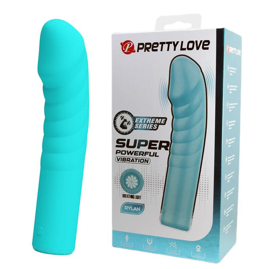 PRETTYLOVE - RYLAN G-SPOT VIBRATOR