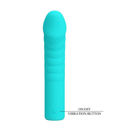 PRETTYLOVE - RYLAN G-SPOT VIBRATOR