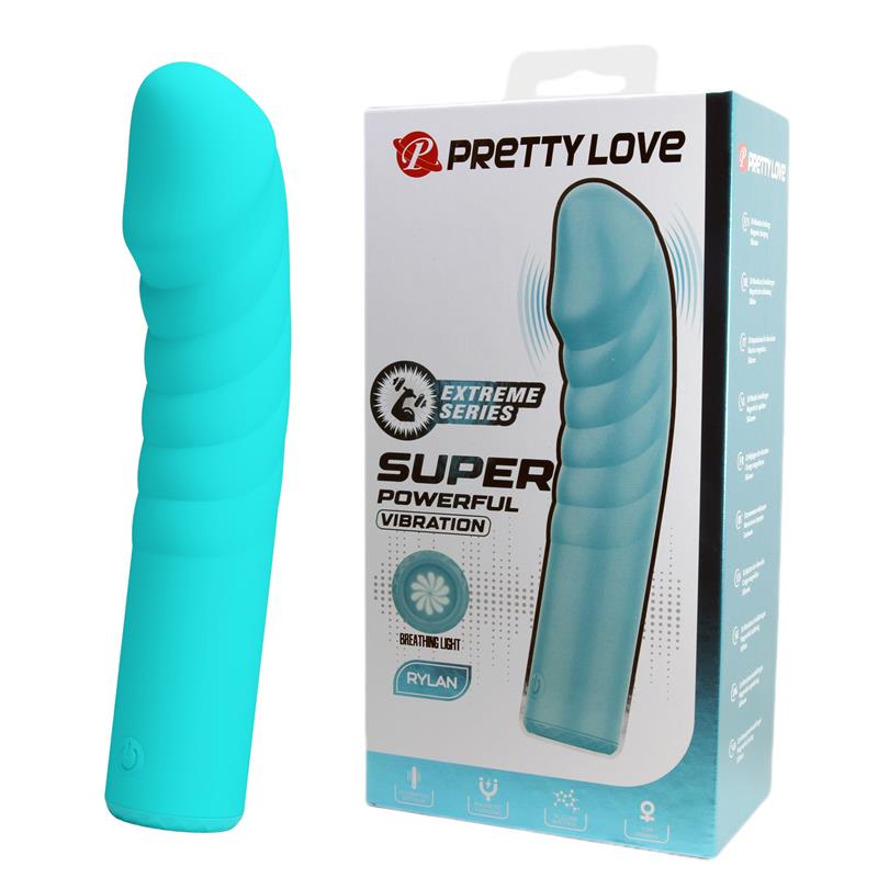 PRETTY LOVE - RYLAN G-SPOT VIBRATOR
