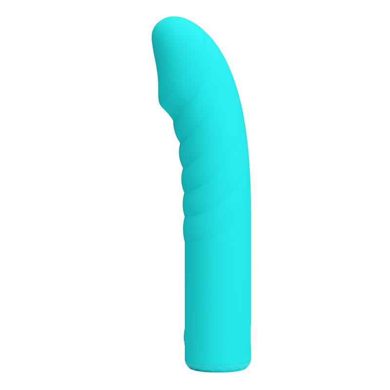 PRETTYLOVE - RYLAN G-SPOT VIBRATOR