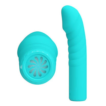 PRETTYLOVE - RYLAN G-SPOT VIBRATOR