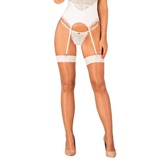 OBSESSIVE - S814 STOCKINGS