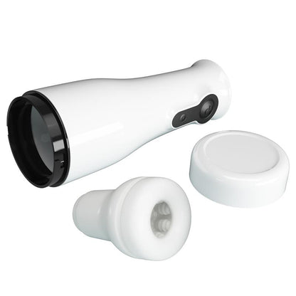 PRETTYLOVE - SABRINA MASTURBATOR WITH ROTATION