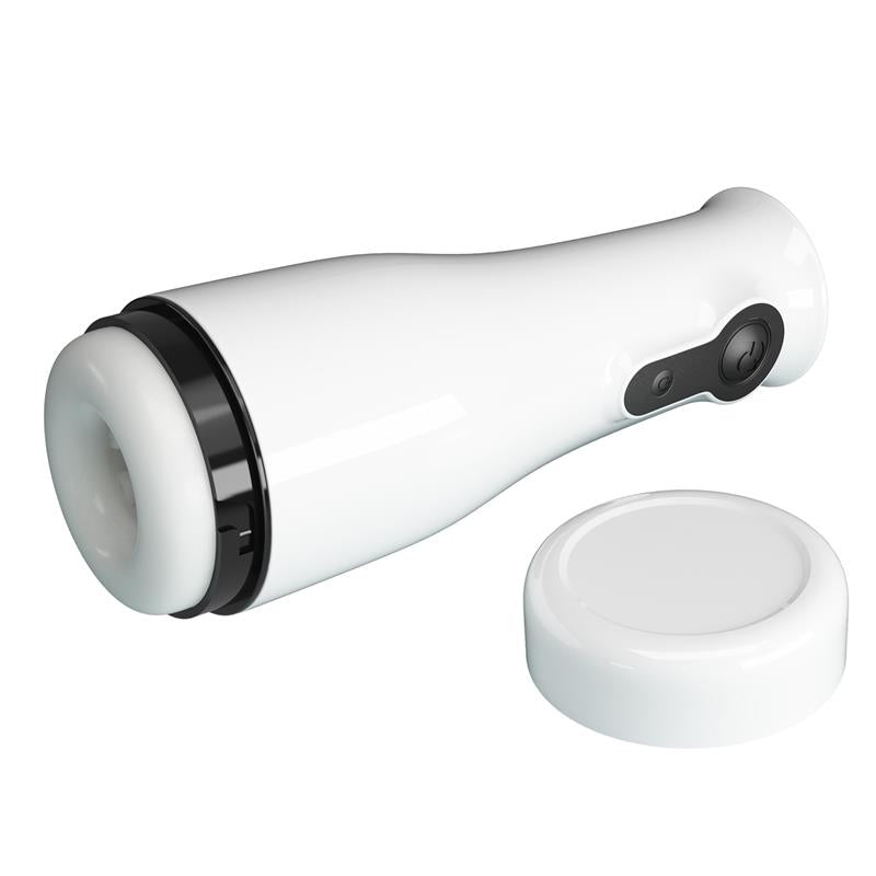 PRETTYLOVE - SABRINA MASTURBATOR WITH ROTATION