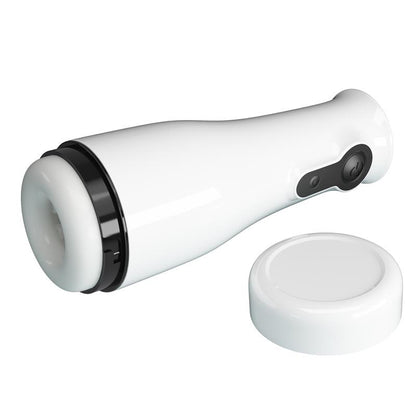 PRETTYLOVE - SABRINA MASTURBATOR WITH ROTATION