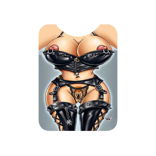 DIVERTY SEX - SADO BIB