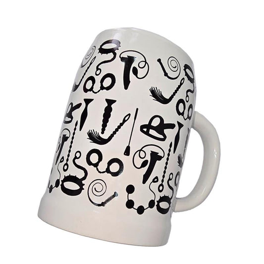 DIVERTY SEX - SADO JUG 700ML