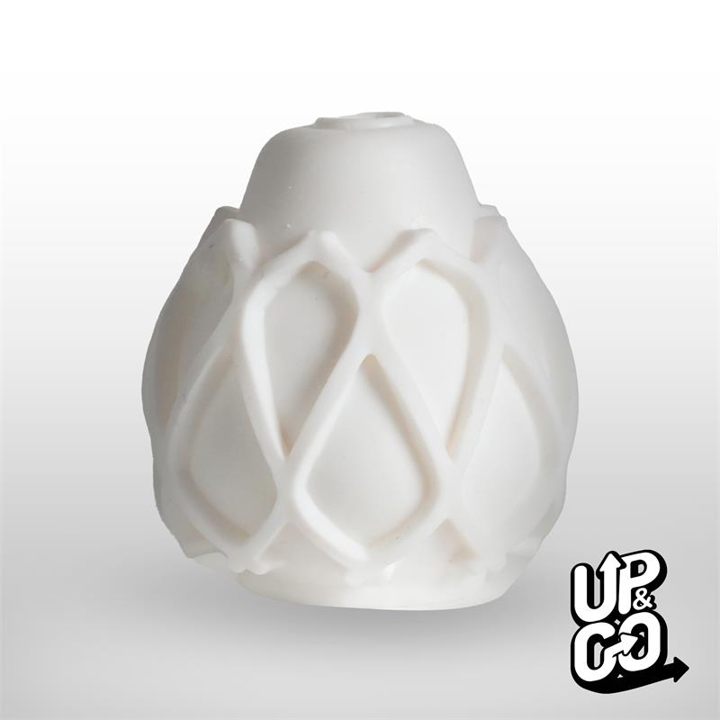 UP&GO - SALLY MASTURBATOR EGG
