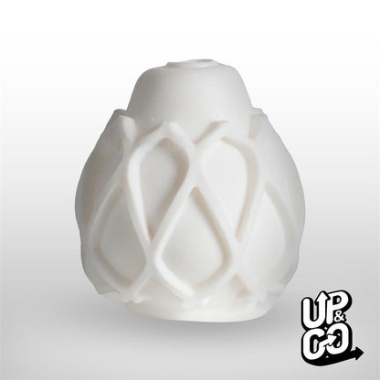 UP&GO - SALLY MASTURBATOR EGG