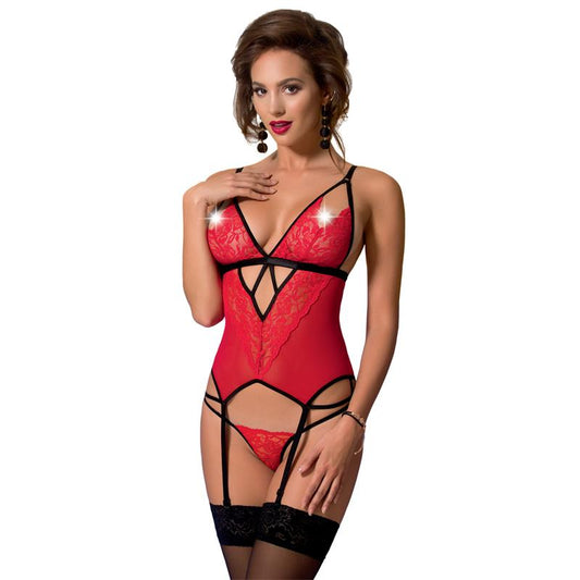 AVANUA - SALOME CORSET