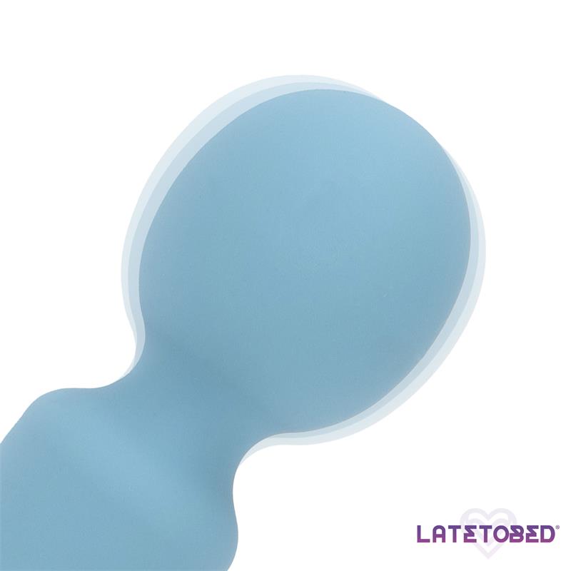 LATETOBED - SANDER MINI WAND MASSAGE
