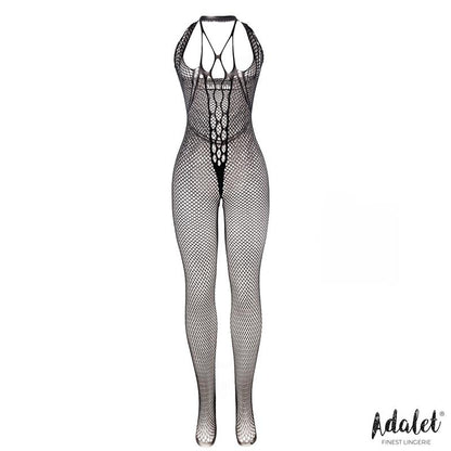 ADALET LINGERIE - SARAH FISHNET BODYSTOCKING