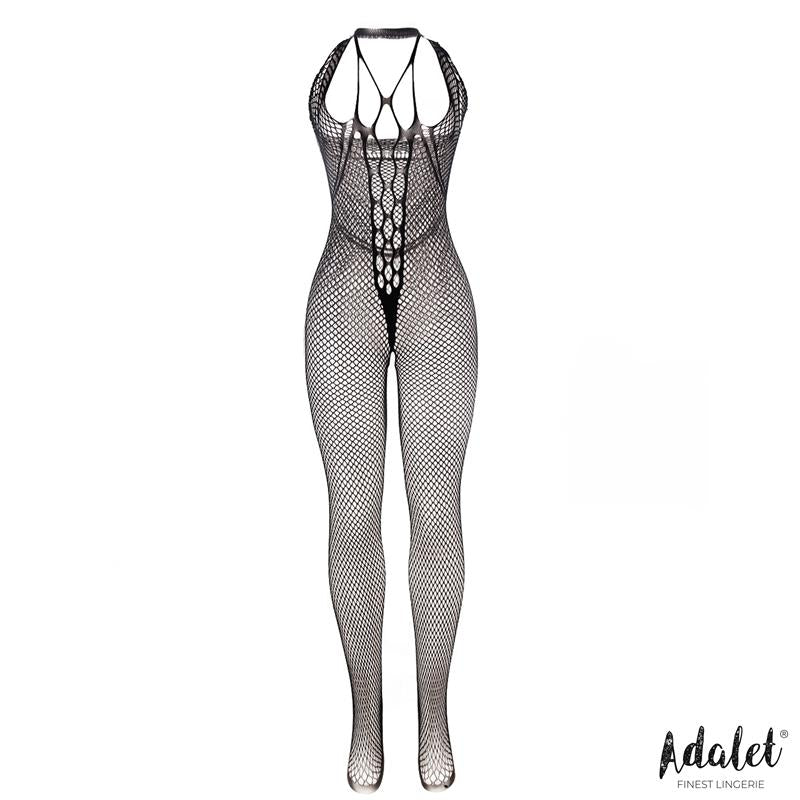ADALET LINGERIE - SARAH FISHNET BODYSTOCKING