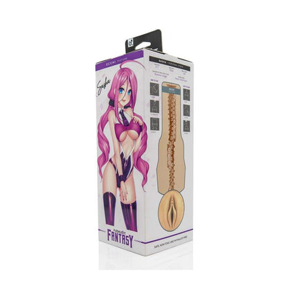 FLESHLIGHT - SASHA NAKAMOTO ECCHI MASTURBATOR