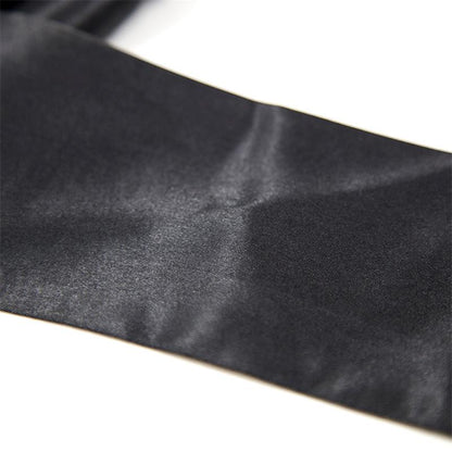 LATETOBED BDSM LINE - SATIN BLINDFOLD