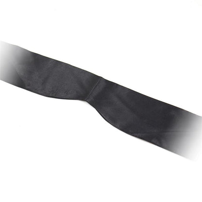 LATETOBED BDSM LINE - SATIN BLINDFOLD