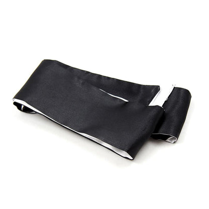 LATETOBED BDSM LINE - SATIN BLINDFOLD