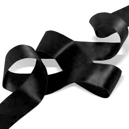 INTOYOU BDSM LINE - SATIN BONDAGE SATIN RIBBON
