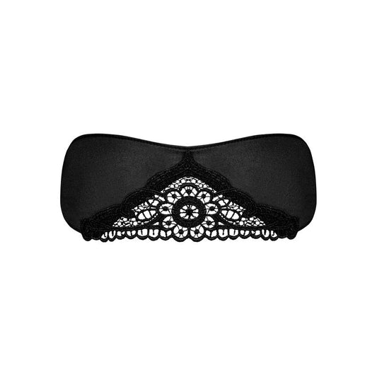 OBSESSIVE - SATINIA EYE MASK