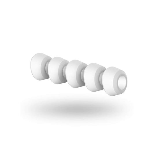 SATISFYER - 1 NEXT GEN CLIMAX TIPS PACK OF 5