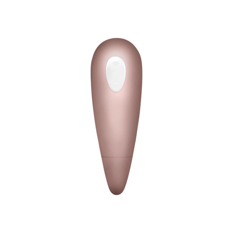 SATISFYER - 1 NEXT GEN LIGHT GOLD