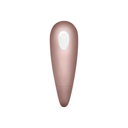 SATISFYER - 1 NEXT GEN LIGHT GOLD