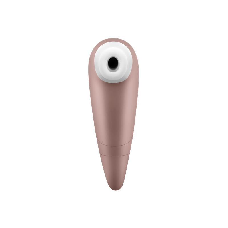 SATISFYER - 1 NEXT GEN LIGHT GOLD