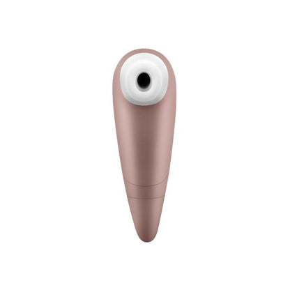 SATISFYER - 1 NEXT GEN LIGHT GOLD