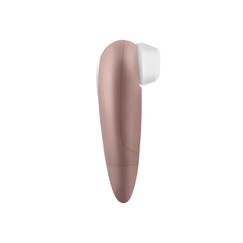 SATISFYER - 1 NEXT GEN LIGHT GOLD