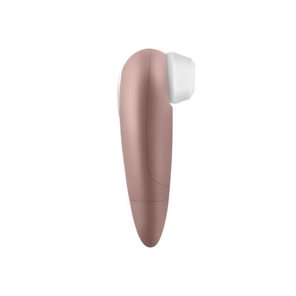 SATISFYER - 1 NEXT GEN LIGHT GOLD
