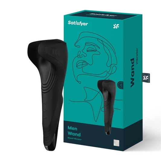 SATISFYER - MEN WAND