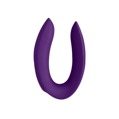 SATISFYER - PLUS REMOTE CONTROL PURPLE