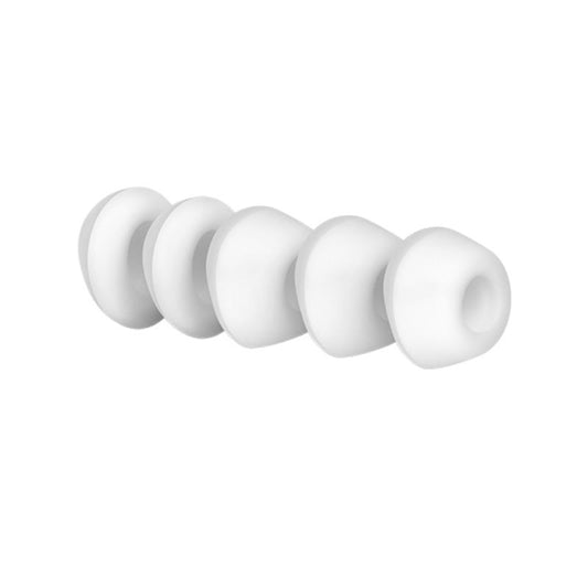 SATISFYER - PRO 2 NEXT GEN CLIMAX TIPS PACK OF 5